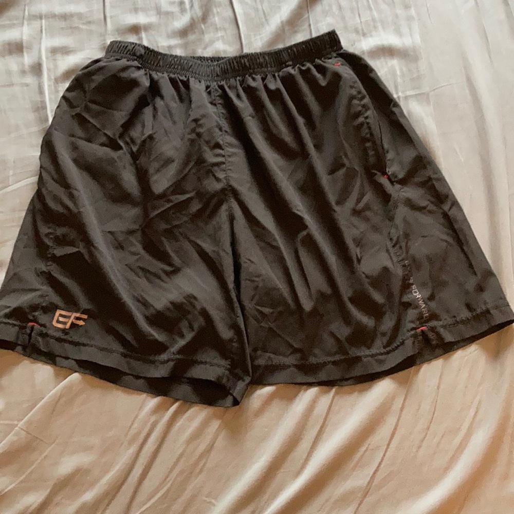 Ever Forward athletic shorts men’s medium 7”